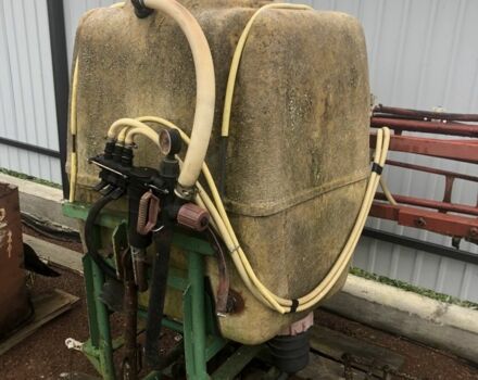 Другая Другая, объемом двигателя 0 л и пробегом 0 тыс. км за 426 $, фото 2 на Automoto.ua