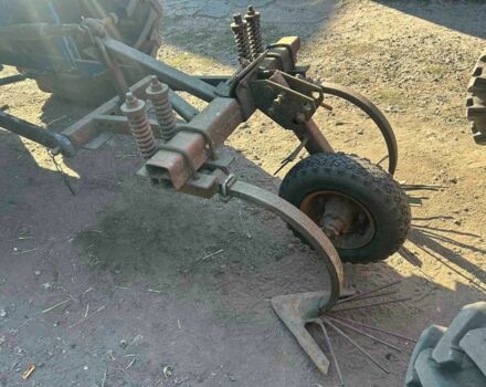 Другая Другая, объемом двигателя 0 л и пробегом 0 тыс. км за 200 $, фото 1 на Automoto.ua