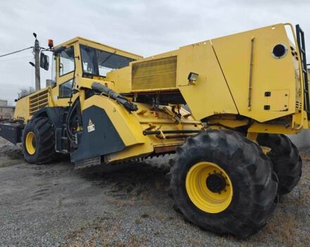 Інша Інша, об'ємом двигуна 0 л та пробігом 0 тис. км за 188213 $, фото 2 на Automoto.ua