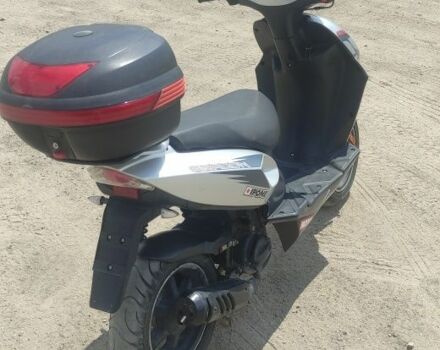 Другая Другая, объемом двигателя 0 л и пробегом 0 тыс. км за 484 $, фото 2 на Automoto.ua