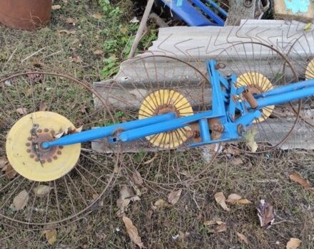 Другая Другая, объемом двигателя 0 л и пробегом 0 тыс. км за 108 $, фото 1 на Automoto.ua