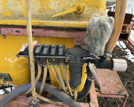 Другая Другая, объемом двигателя 0 л и пробегом 0 тыс. км за 1332 $, фото 2 на Automoto.ua