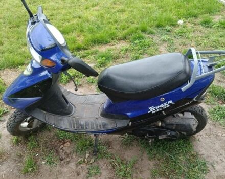 Інша Інша, об'ємом двигуна 50 л та пробігом 0 тис. км за 146 $, фото 3 на Automoto.ua
