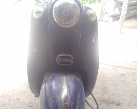 Другая Другая, объемом двигателя 50 л и пробегом 0 тыс. км за 89 $, фото 2 на Automoto.ua