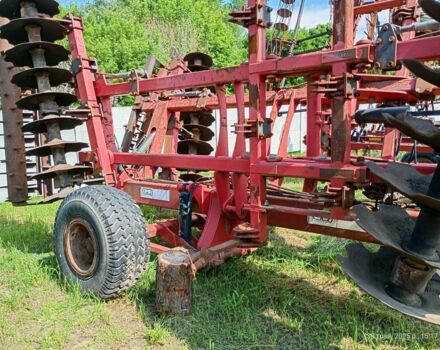 Другая Другая, объемом двигателя 0 л и пробегом 0 тыс. км за 14450 $, фото 3 на Automoto.ua