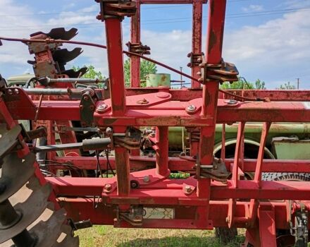 Другая Другая, объемом двигателя 0 л и пробегом 0 тыс. км за 14450 $, фото 5 на Automoto.ua