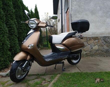 Другая Другая, объемом двигателя 50 л и пробегом 0 тыс. км за 565 $, фото 7 на Automoto.ua