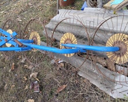 Другая Другая, объемом двигателя 0 л и пробегом 0 тыс. км за 108 $, фото 2 на Automoto.ua