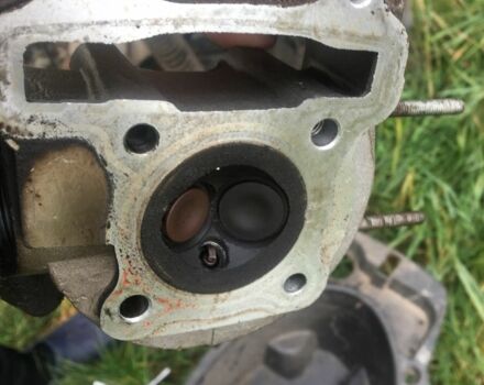 Другая Другая, объемом двигателя 80 л и пробегом 0 тыс. км за 60 $, фото 6 на Automoto.ua