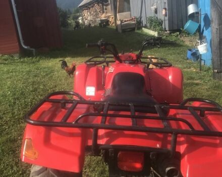 Другая Другая, объемом двигателя 0 л и пробегом 0 тыс. км за 2500 $, фото 2 на Automoto.ua