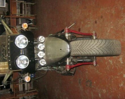 Другая Другая, объемом двигателя 1 л и пробегом 0 тыс. км за 359 $, фото 3 на Automoto.ua