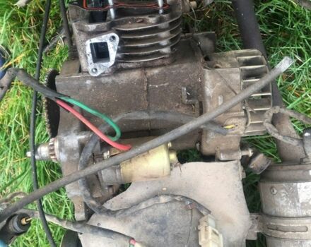 Другая Другая, объемом двигателя 80 л и пробегом 0 тыс. км за 60 $, фото 5 на Automoto.ua