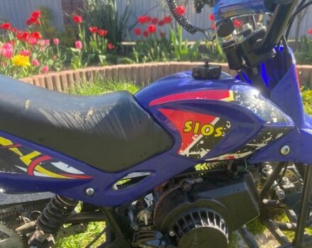 Другая Другая, объемом двигателя 0 л и пробегом 0 тыс. км за 182 $, фото 7 на Automoto.ua