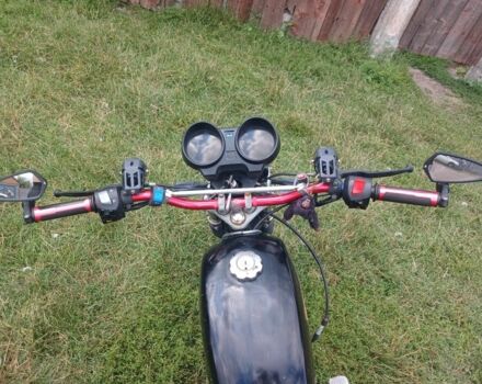 Другая Другая, объемом двигателя 0.13 л и пробегом 0 тыс. км за 319 $, фото 1 на Automoto.ua