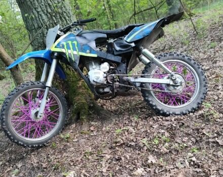 Інша Інша, об'ємом двигуна 0.2 л та пробігом 0 тис. км за 22000 $, фото 3 на Automoto.ua