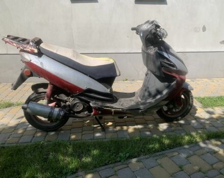 Другая Другая, объемом двигателя 0 л и пробегом 0 тыс. км за 90 $, фото 2 на Automoto.ua