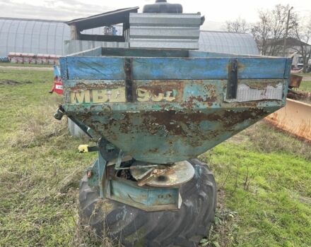 Другая Другая, объемом двигателя 0 л и пробегом 0 тыс. км за 356 $, фото 1 на Automoto.ua