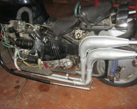 Другая Другая, объемом двигателя 1 л и пробегом 0 тыс. км за 359 $, фото 4 на Automoto.ua