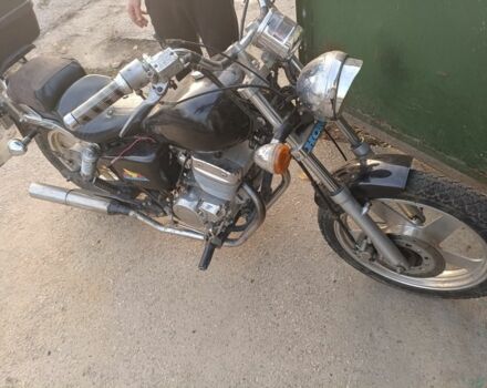 Другая Другая, объемом двигателя 0.25 л и пробегом 0 тыс. км за 473 $, фото 1 на Automoto.ua