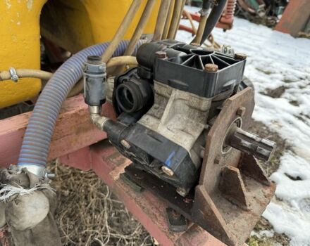 Другая Другая, объемом двигателя 0 л и пробегом 0 тыс. км за 1332 $, фото 7 на Automoto.ua