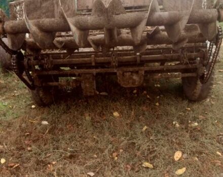 Інша Інша, об'ємом двигуна 0 л та пробігом 0 тис. км за 3000 $, фото 2 на Automoto.ua