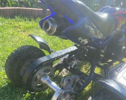 Другая Другая, объемом двигателя 0 л и пробегом 0 тыс. км за 182 $, фото 6 на Automoto.ua
