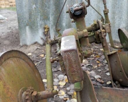 Другая Другая, объемом двигателя 0 л и пробегом 0 тыс. км за 190 $, фото 4 на Automoto.ua