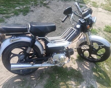 Другая Другая, объемом двигателя 0 л и пробегом 0 тыс. км за 303 $, фото 4 на Automoto.ua