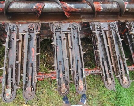 Другая Другая, объемом двигателя 0 л и пробегом 0 тыс. км за 11000 $, фото 5 на Automoto.ua