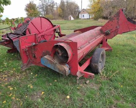 Другая Другая, объемом двигателя 0 л и пробегом 0 тыс. км за 6500 $, фото 1 на Automoto.ua