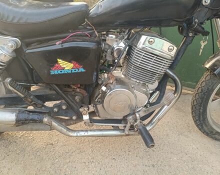 Другая Другая, объемом двигателя 0.25 л и пробегом 0 тыс. км за 473 $, фото 3 на Automoto.ua