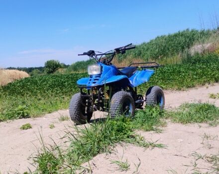 Інша Інша, об'ємом двигуна 0.11 л та пробігом 0 тис. км за 364 $, фото 2 на Automoto.ua