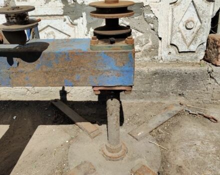 Другая Другая, объемом двигателя 0 л и пробегом 0 тыс. км за 473 $, фото 4 на Automoto.ua