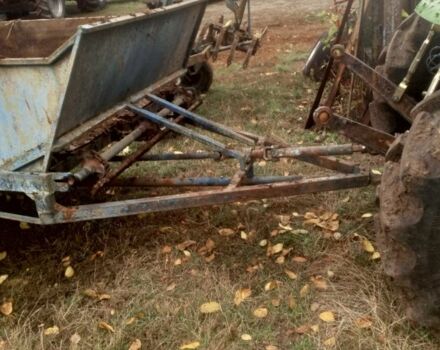 Інша Інша, об'ємом двигуна 0 л та пробігом 0 тис. км за 3000 $, фото 1 на Automoto.ua