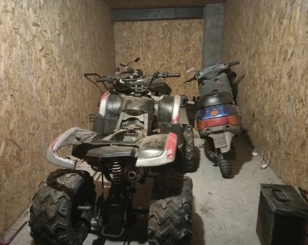 Другая Другая, объемом двигателя 0 л и пробегом 0 тыс. км за 400 $, фото 2 на Automoto.ua