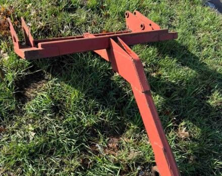 Другая Другая, объемом двигателя 0 л и пробегом 0 тыс. км за 1903 $, фото 3 на Automoto.ua