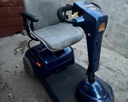 Інша Інша, об'ємом двигуна 0 л та пробігом 0 тис. км за 357 $, фото 3 на Automoto.ua