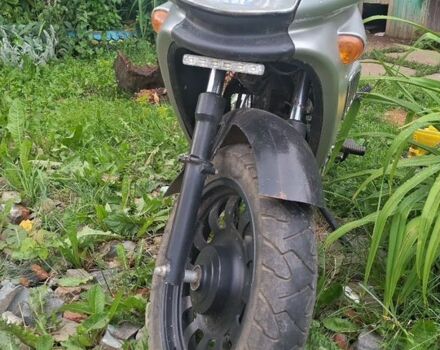 Інша Інша, об'ємом двигуна 0.2 л та пробігом 0 тис. км за 400 $, фото 1 на Automoto.ua
