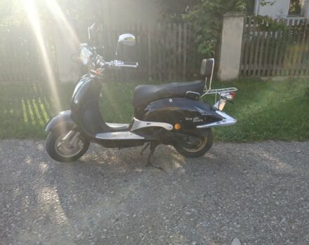 Другая Другая, объемом двигателя 50 л и пробегом 0 тыс. км за 758 $, фото 4 на Automoto.ua