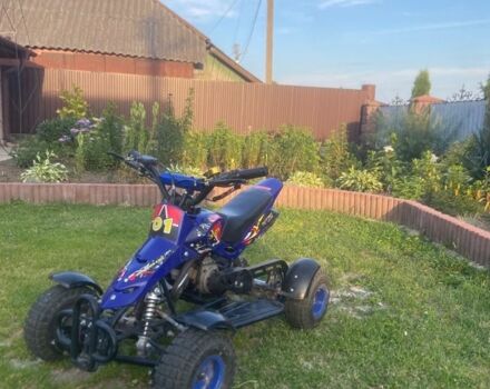 Другая Другая, объемом двигателя 0 л и пробегом 0 тыс. км за 182 $, фото 2 на Automoto.ua