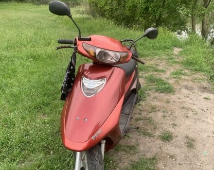 Другая Другая, объемом двигателя 80 л и пробегом 0 тыс. км за 315 $, фото 6 на Automoto.ua