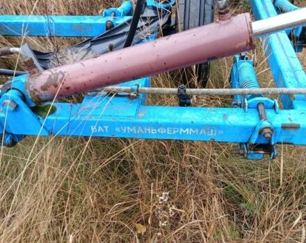 Другая Другая, объемом двигателя 0 л и пробегом 0 тыс. км за 3109 $, фото 3 на Automoto.ua