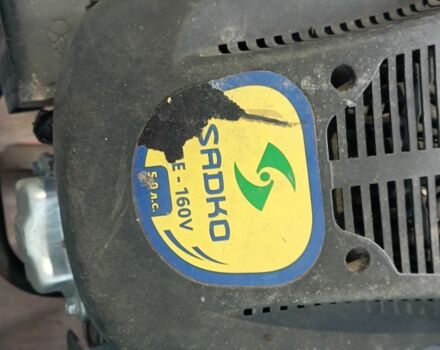 Другая Другая, объемом двигателя 0 л и пробегом 0 тыс. км за 204 $, фото 3 на Automoto.ua