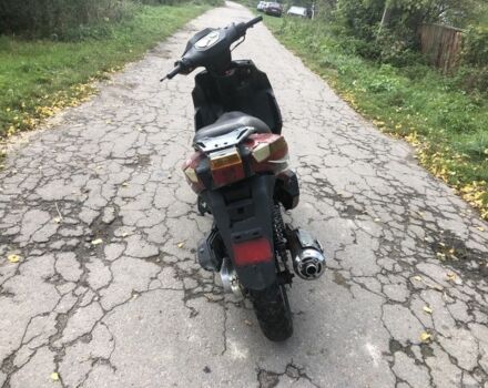Інша Інша, об'ємом двигуна 80 л та пробігом 0 тис. км за 133 $, фото 4 на Automoto.ua