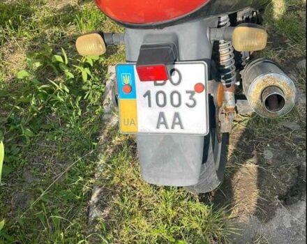 Інша Інша, об'ємом двигуна 0.15 л та пробігом 0 тис. км за 15 $, фото 5 на Automoto.ua