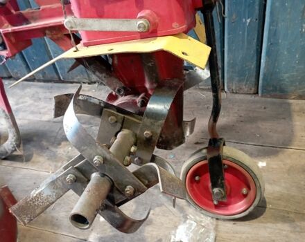 Другая Другая, объемом двигателя 0 л и пробегом 0 тыс. км за 204 $, фото 1 на Automoto.ua