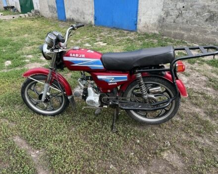 Другая Другая, объемом двигателя 72 л и пробегом 0 тыс. км за 255 $, фото 1 на Automoto.ua