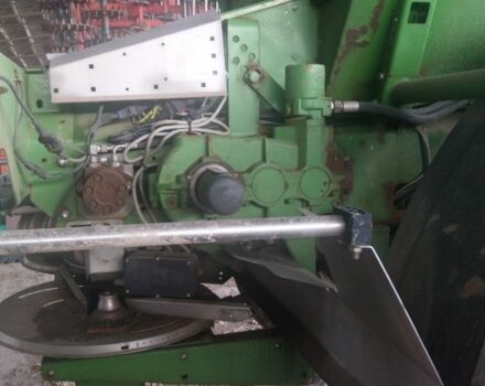 Другая Другая, объемом двигателя 0 л и пробегом 0 тыс. км за 12500 $, фото 5 на Automoto.ua