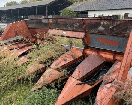 Другая Другая, объемом двигателя 0 л и пробегом 0 тыс. км за 2844 $, фото 7 на Automoto.ua