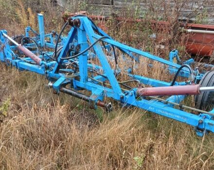 Другая Другая, объемом двигателя 0 л и пробегом 0 тыс. км за 3109 $, фото 4 на Automoto.ua